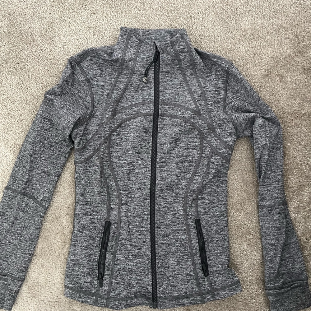 Lululemon Define Jacket